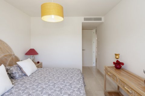 Penthäuser zum Verkauf Malaga, Spanien 2 Schlafzimmer, 135 m2 Nr. 124512 - Foto 15