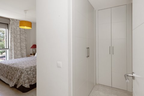 Penthäuser zum Verkauf Malaga, Spanien 2 Schlafzimmer, 135 m2 Nr. 124512 - Foto 16