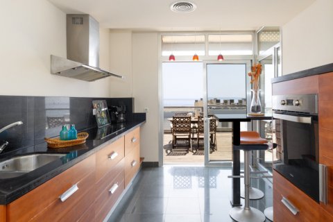Penthäuser zum Verkauf Malaga, Spanien 2 Schlafzimmer, 135 m2 Nr. 124512 - Foto 9