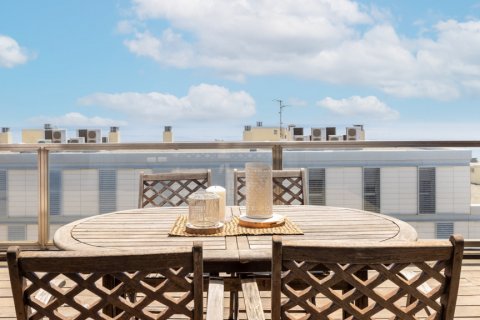 Penthäuser zum Verkauf Malaga, Spanien 2 Schlafzimmer, 135 m2 Nr. 124512 - Foto 30