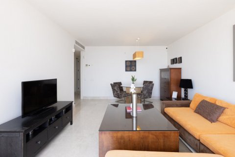 Penthäuser zum Verkauf Malaga, Spanien 2 Schlafzimmer, 135 m2 Nr. 124512 - Foto 7