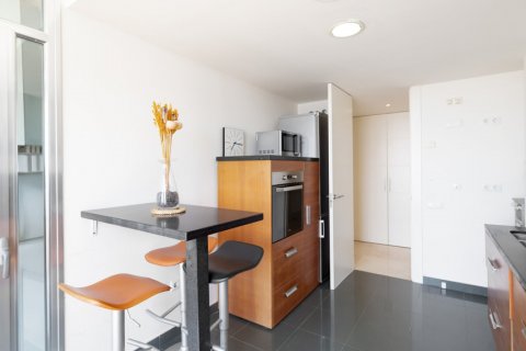 Penthäuser zum Verkauf Malaga, Spanien 2 Schlafzimmer, 135 m2 Nr. 124512 - Foto 12
