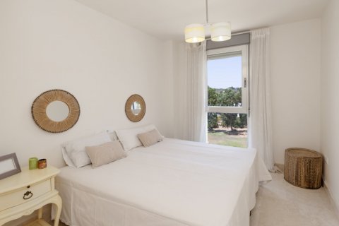 Penthäuser zum Verkauf Malaga, Spanien 2 Schlafzimmer, 135 m2 Nr. 124512 - Foto 22