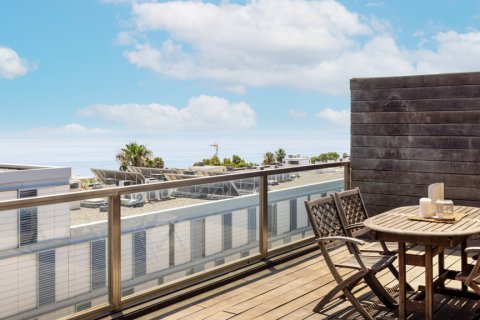 Penthäuser zum Verkauf Malaga, Spanien 2 Schlafzimmer, 135 m2 Nr. 124512 - Foto 29