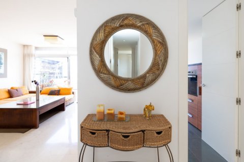 Penthäuser zum Verkauf Malaga, Spanien 2 Schlafzimmer, 135 m2 Nr. 124512 - Foto 8