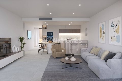 Продажа пентхауса Торре-Пачеко, Мурсия, Испания 3 спальни, 110м2 №120961 - фото 13