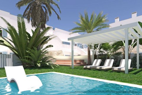 Apartamento en venta Pilar de la Horadada, Alicante, España 3 dormitorios, 87 m2 No. 120965 - foto 6