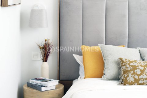 Wohnung zum Verkauf in Pilar de la Horadada, Alicante, Spanien 3 Schlafzimmer, 87 m2 Nr. 120965 - Foto 24