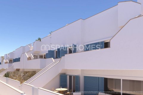 Apartamento en venta Pilar de la Horadada, Alicante, España 3 dormitorios, 87 m2 No. 120965 - foto 4