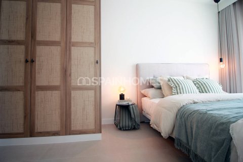 Apartamento en venta Pilar de la Horadada, Alicante, España 3 dormitorios, 87 m2 No. 120965 - foto 21