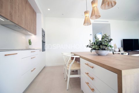 Apartamento en venta Pilar de la Horadada, Alicante, España 3 dormitorios, 87 m2 No. 120965 - foto 20