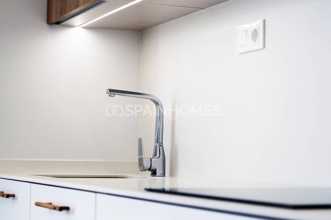 Apartamento en venta Pilar de la Horadada, Alicante, España 3 dormitorios, 87 m2 No. 120965 - foto 19