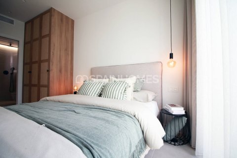 Wohnung zum Verkauf in Pilar de la Horadada, Alicante, Spanien 3 Schlafzimmer, 87 m2 Nr. 120965 - Foto 23