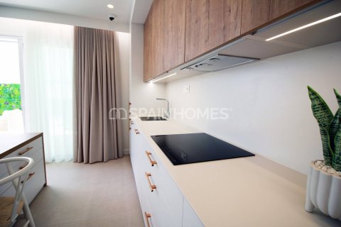 Apartamento en venta Pilar de la Horadada, Alicante, España 3 dormitorios, 87 m2 No. 120965 - foto 18