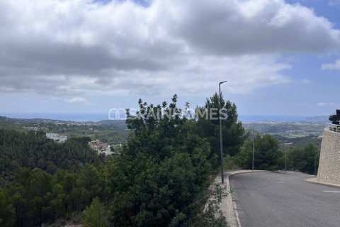 Продажа земельного участка в Алтея, Аликанте, Испания 4812м2 №120964 - фото 12