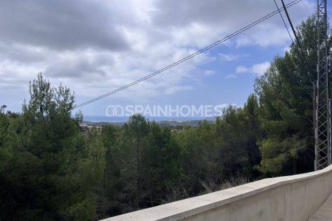 Продажа земельного участка в Алтея, Аликанте, Испания 4812м2 №120964 - фото 23