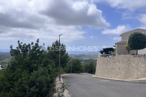 Продажа земельного участка в Алтея, Аликанте, Испания 4812м2 №120964 - фото 16