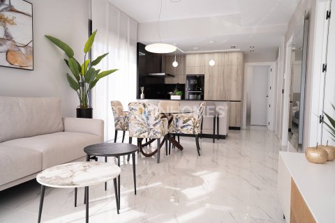 Apartament Pilar de la Horadada, Alicante, Hiszpania 4 sypialnie, 121 mkw. nr 120963 – zdjęcie 6