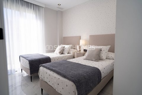 Apartament Pilar de la Horadada, Alicante, Hiszpania 4 sypialnie, 121 mkw. nr 120963 – zdjęcie 30