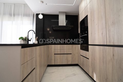 Apartament Pilar de la Horadada, Alicante, Hiszpania 4 sypialnie, 121 mkw. nr 120963 – zdjęcie 18