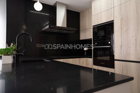 Apartament Pilar de la Horadada, Alicante, Hiszpania 4 sypialnie, 121 mkw. nr 120963 – zdjęcie 21