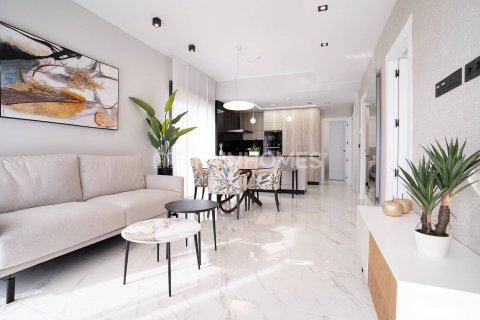 Apartament Pilar de la Horadada, Alicante, Hiszpania 4 sypialnie, 121 mkw. nr 120963 – zdjęcie 5