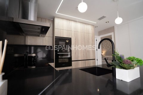 Apartament Pilar de la Horadada, Alicante, Hiszpania 4 sypialnie, 121 mkw. nr 120963 – zdjęcie 20
