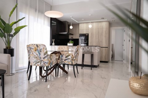 Apartament Pilar de la Horadada, Alicante, Hiszpania 4 sypialnie, 121 mkw. nr 120963 – zdjęcie 11