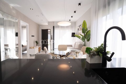 Apartament Pilar de la Horadada, Alicante, Hiszpania 4 sypialnie, 121 mkw. nr 120963 – zdjęcie 19