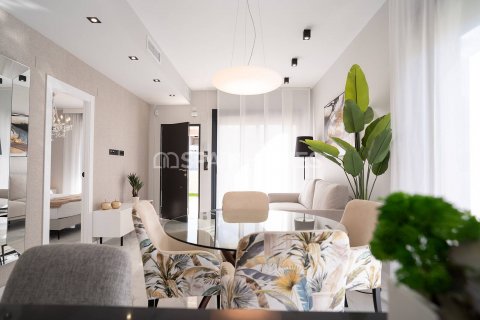 Apartament Pilar de la Horadada, Alicante, Hiszpania 4 sypialnie, 121 mkw. nr 120963 – zdjęcie 13