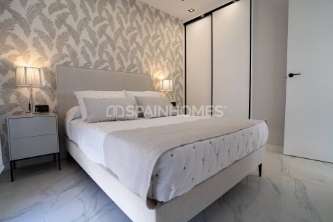 Apartament Pilar de la Horadada, Alicante, Hiszpania 4 sypialnie, 121 mkw. nr 120963 – zdjęcie 28