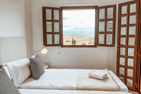 Huoneisto myytävänä Cuevas del Almanzora, Almeria, Espanja, 2 makuuhuonetta, 71 m2 No. 125635 - kuva 8