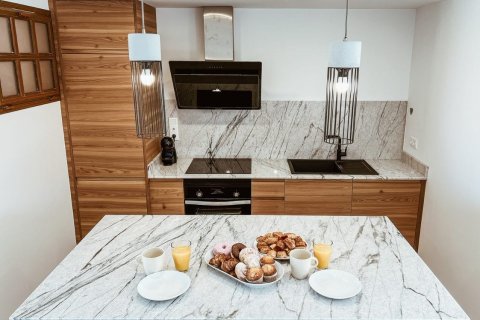 Huoneisto myytävänä Cuevas del Almanzora, Almeria, Espanja, 2 makuuhuonetta, 71 m2 No. 125635 - kuva 5