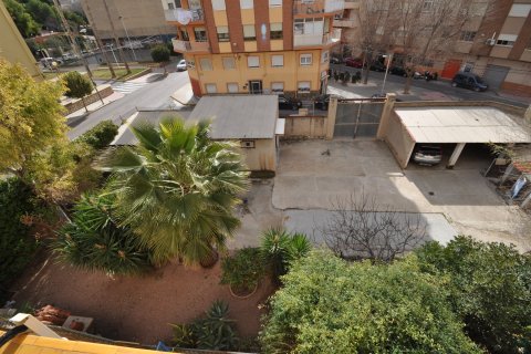 Townhouse for sale Petrer, Alicante, Spain 12 bedrooms, 700 sq.m. No. 125631 - photo 12