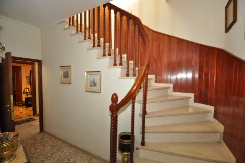 Townhouse for sale Petrer, Alicante, Spain 12 bedrooms, 700 sq.m. No. 125631 - photo 13