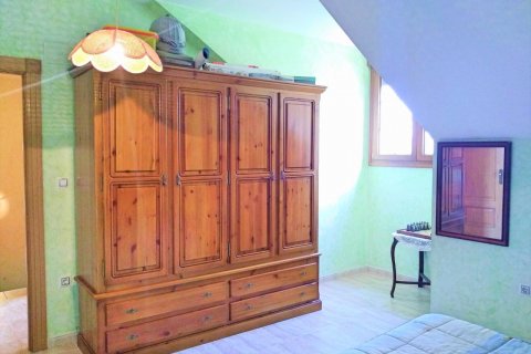 Villa for sale Aspe, Alicante, Spain 5 bedrooms, 380 sq.m. No. 125629 - photo 18