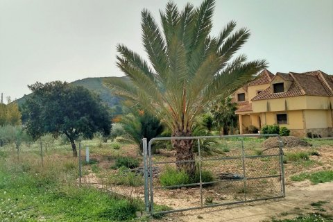 Villa for sale Aspe, Alicante, Spain 5 bedrooms, 380 sq.m. No. 125629 - photo 4