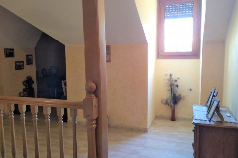 Villa for sale Aspe, Alicante, Spain 5 bedrooms, 380 sq.m. No. 125629 - photo 16