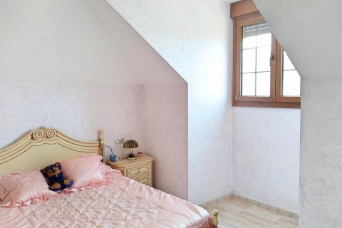 Villa for sale Aspe, Alicante, Spain 5 bedrooms, 380 sq.m. No. 125629 - photo 19