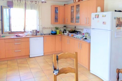 Villa for sale Aspe, Alicante, Spain 5 bedrooms, 380 sq.m. No. 125629 - photo 13