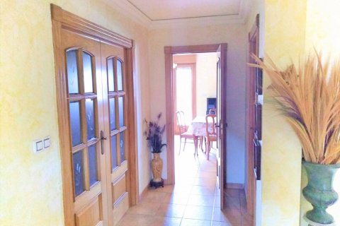 Villa for sale Aspe, Alicante, Spain 5 bedrooms, 380 sq.m. No. 125629 - photo 10