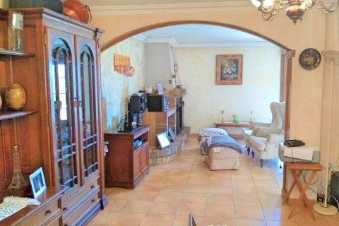 Villa for sale Aspe, Alicante, Spain 5 bedrooms, 380 sq.m. No. 125629 - photo 15