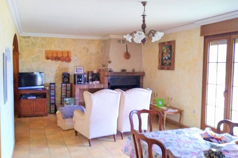 Villa for sale Aspe, Alicante, Spain 5 bedrooms, 380 sq.m. No. 125629 - photo 9