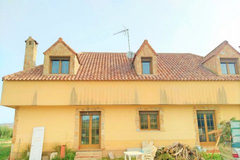 Villa for sale Aspe, Alicante, Spain 5 bedrooms, 380 sq.m. No. 125629 - photo 2