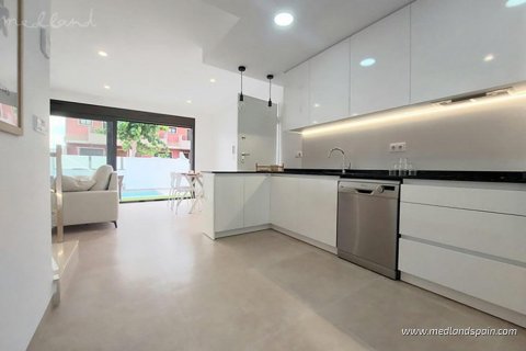 Villa for sale Lo Pagan, Murcia, Spain 3 bedrooms, 143 sq.m. No. 121668 - photo 8