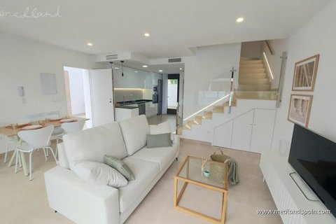 Villa for sale Lo Pagan, Murcia, Spain 3 bedrooms, 143 sq.m. No. 121668 - photo 6