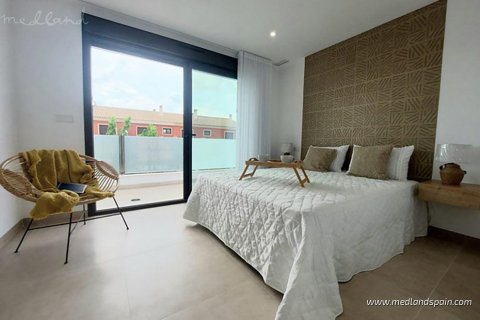Villa for sale Lo Pagan, Murcia, Spain 3 bedrooms, 143 sq.m. No. 121668 - photo 9