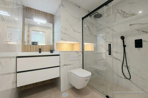 Villa for sale Lo Pagan, Murcia, Spain 3 bedrooms, 143 sq.m. No. 121668 - photo 12