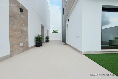 Villa for sale Lo Pagan, Murcia, Spain 3 bedrooms, 143 sq.m. No. 121668 - photo 13