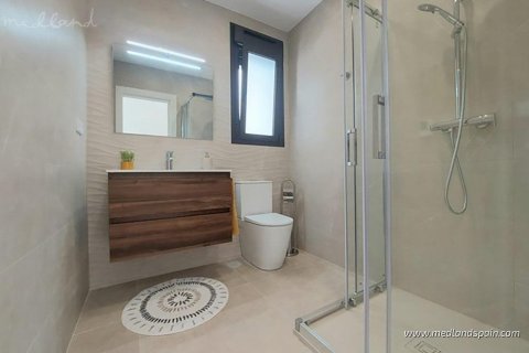 Villa for sale Lo Pagan, Murcia, Spain 3 bedrooms, 143 sq.m. No. 121668 - photo 10
